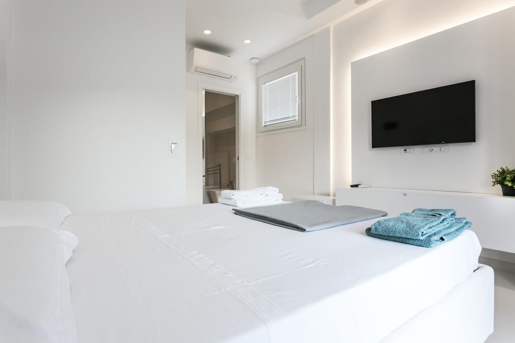 Al Molo Sea View Rooms Леричі Екстер'єр фото