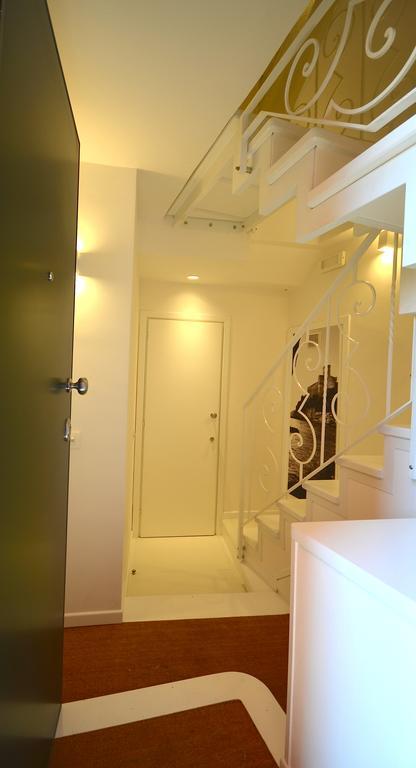 Al Molo Sea View Rooms Леричі Екстер'єр фото